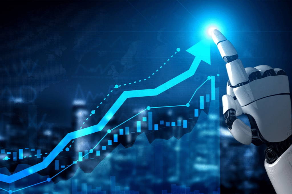 How AI is Revolutionizing Business Growth