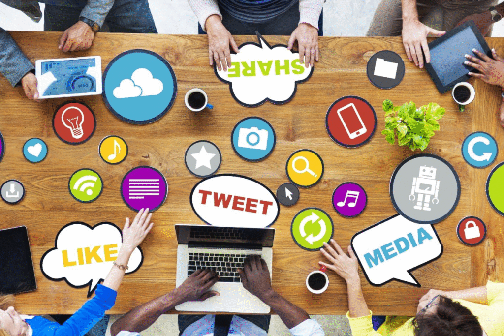 How Social Media Can Transform Your Business